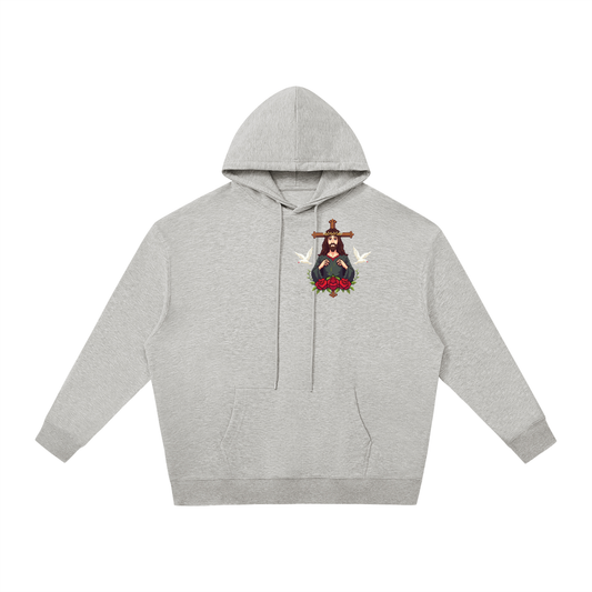 Unisex PEACE WITHIN Hoodie