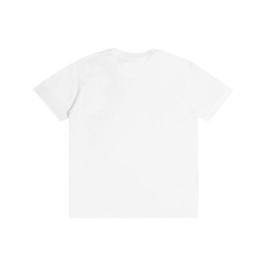 BROKE YESTERDAY TEE