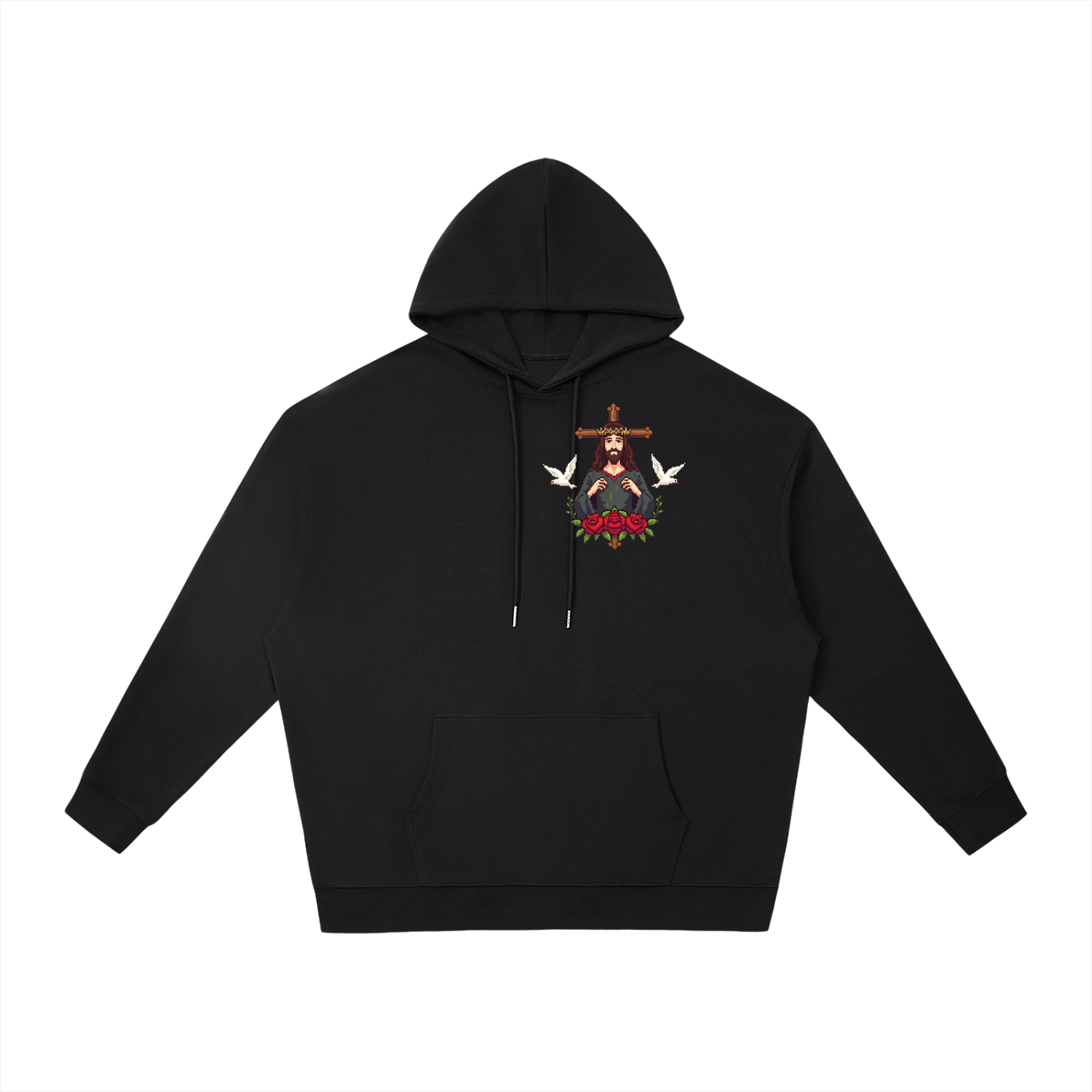 Unisex PEACE WITHIN Hoodie